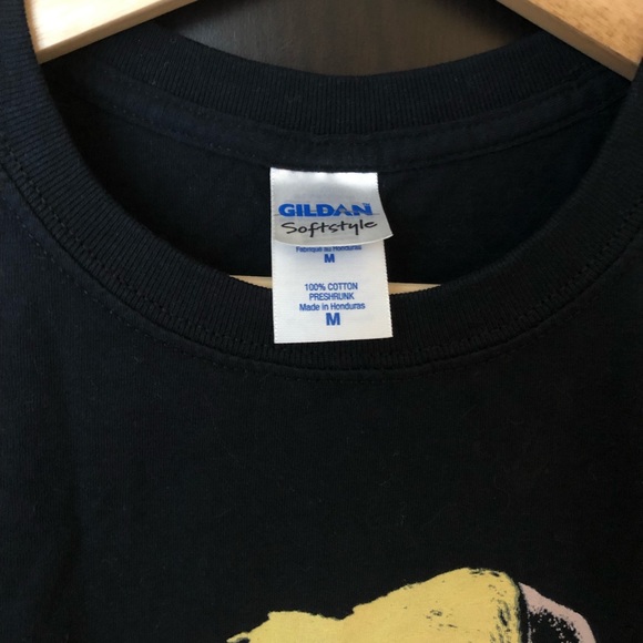 Nicki Minaj Tour Merch Shirt - Picture 2 of 4